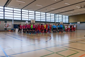 Bild 32 - Norddeutsche Futsalmeisterschaft